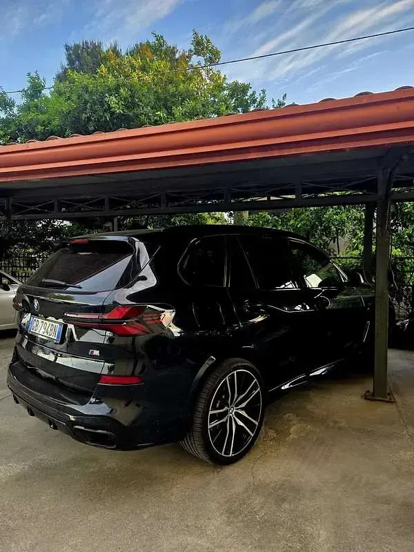 Usata BMW X5 400 CV (294 kW) 2020 SUV