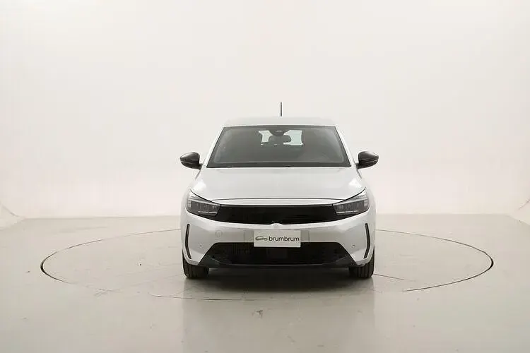 Usado Opel Corsa 101 HP (74 kW) 2025 Prateado Citadino