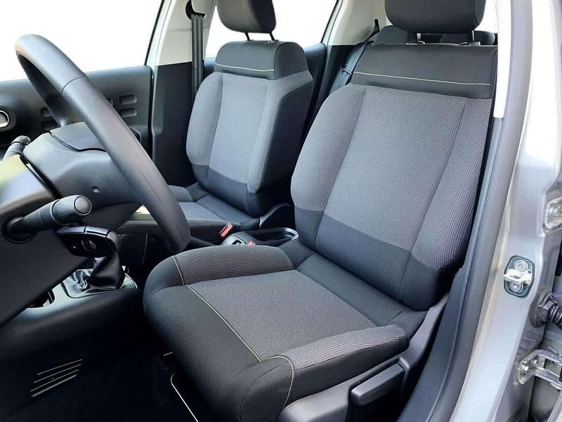 Usata Citroën C3 PureTech 101 CV (74 kW) 2024 Grigio Utilitaria