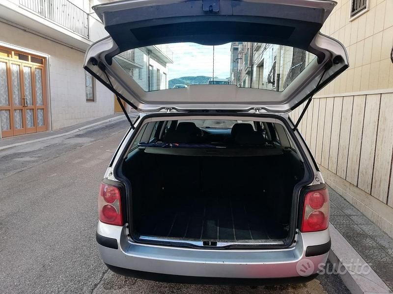 Usata VW Passat 2001 Station wagon