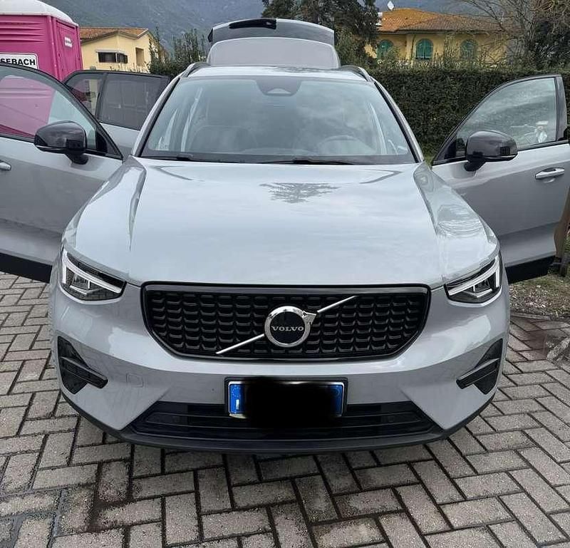 Usata Volvo XC40 Plus 163 CV (119 kW) 2023 SUV