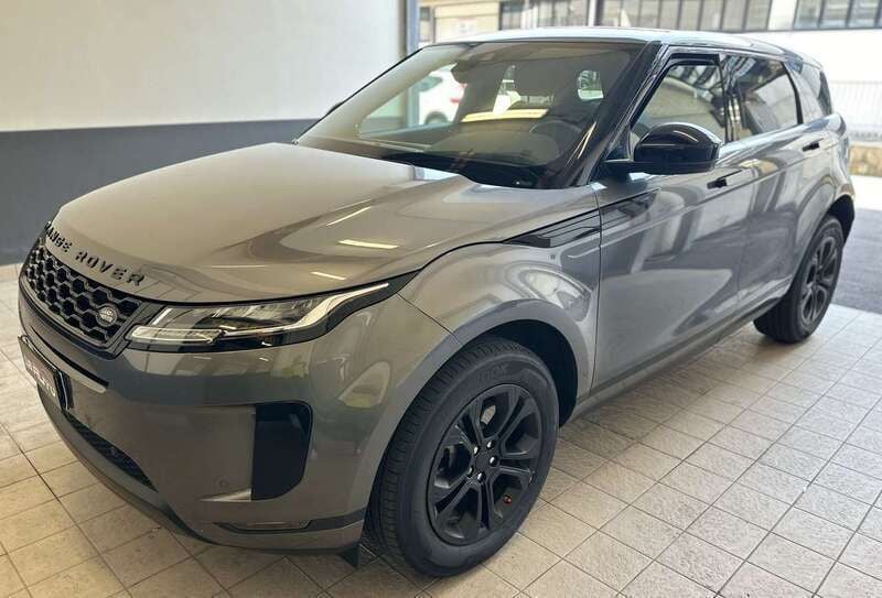 Other Usata 2019 Land Rover Range Rover evoque S SUV | 23.400 € (Super prezzo) - Immagine 1/4