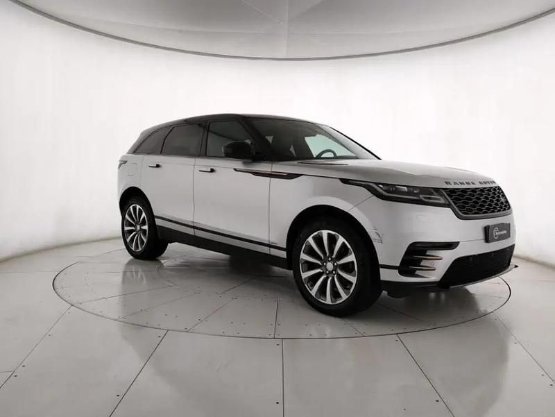 Usata Land Rover Range Rover Velar R-Dynamic 240 CV (176 kW) 2018 SUV