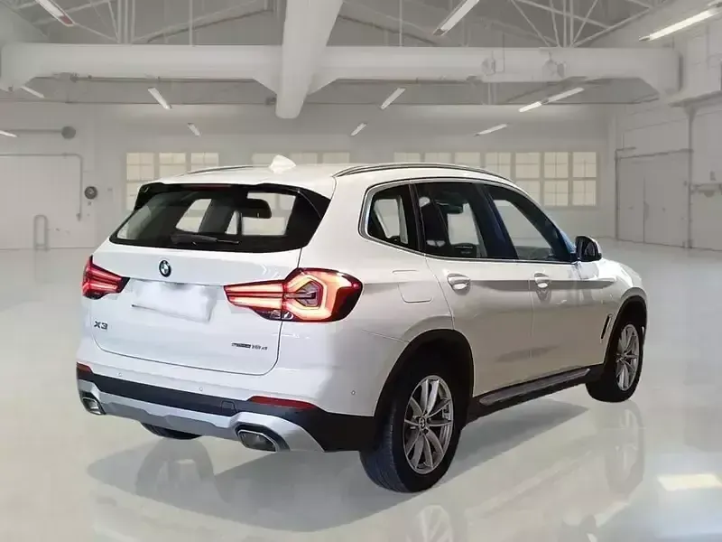 Usata BMW X3 149 CV (109 kW) 2023 SUV