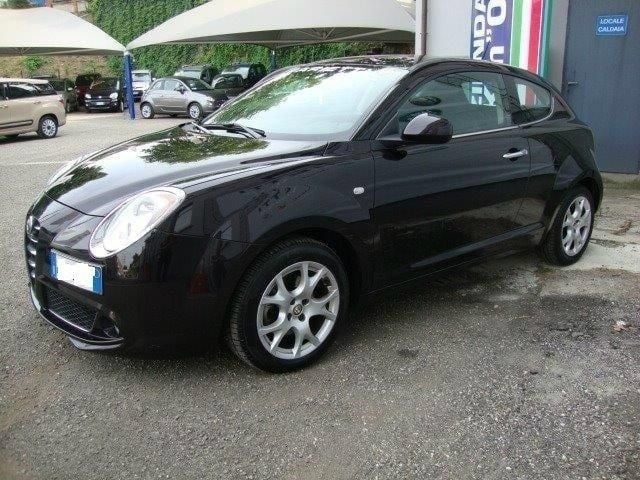ALFA ROMEO MiTo 1.4 70 CV 8V Impression - In commercio da ...