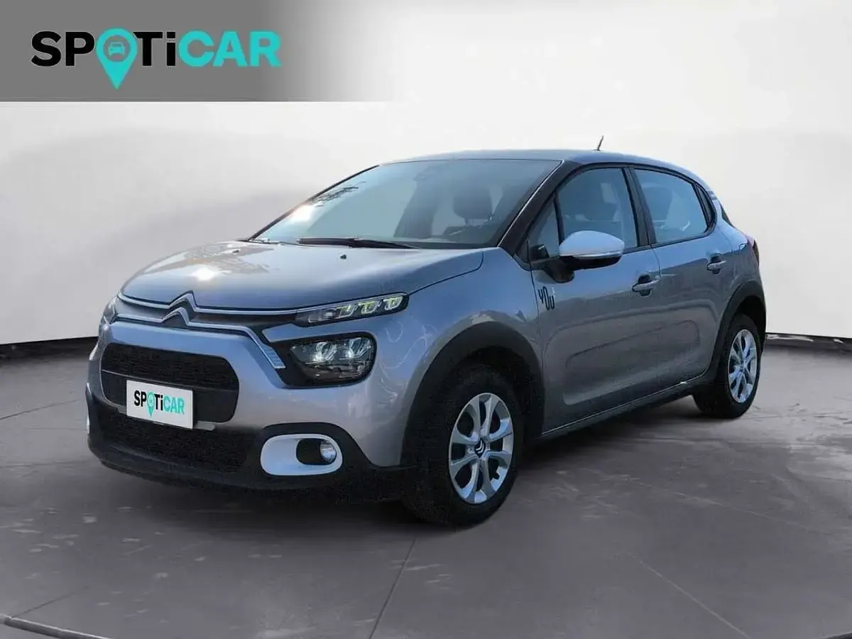 Usata Citroën C3 PureTech 83 CV (61 kW) 2024 Utilitaria