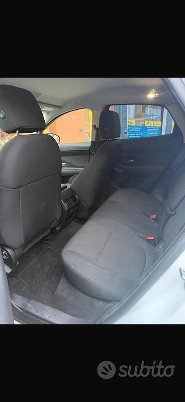 Usata Jaguar E-Pace 150 CV (110 kW) 2019 SUV