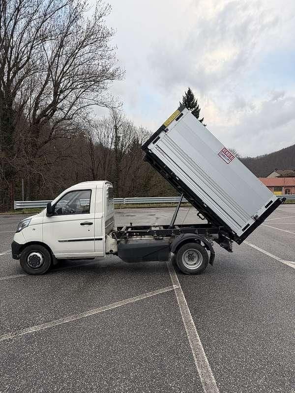 Usata Piaggio Porter 102 CV (75 kW) 2024