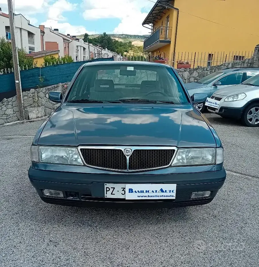 Usata Lancia Dedra S 90 CV (66 kW) 1992 Berlina