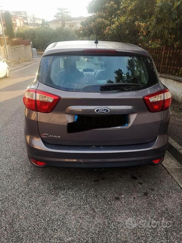 Usata Ford C-MAX 2013 Monovolume