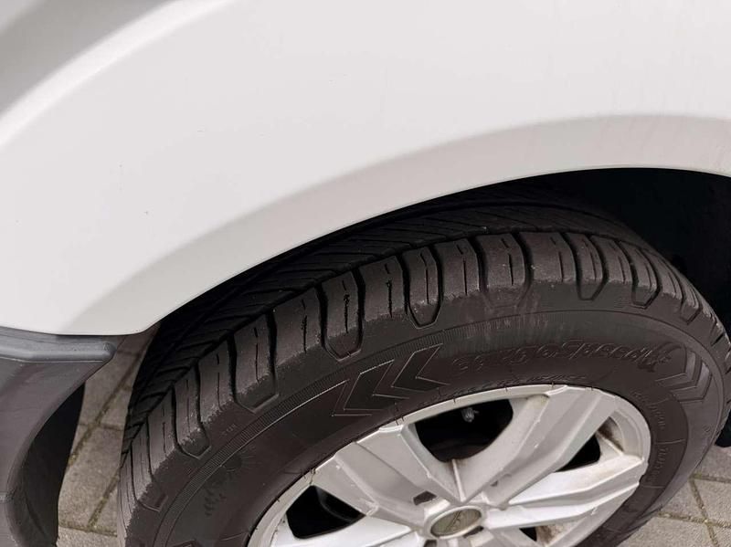 Usata Mercedes Sprinter 184 CV (135 kW) 2008 Other Furgone