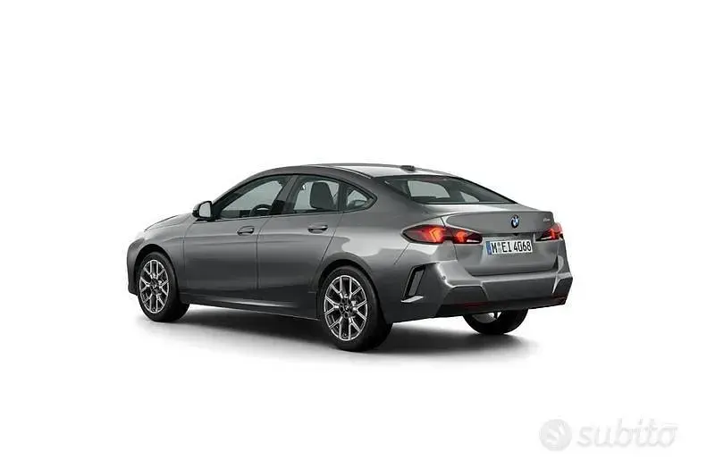 Nuova BMW 220 M Sport 2026 Nero Coupé