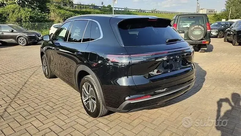 Nuova Geely Starray 317 CV (233 kW) 2026 Other SUV