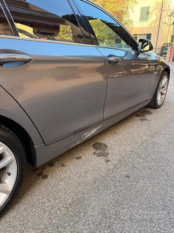 Usata BMW 520 190 CV (139 kW) 2014 Station wagon
