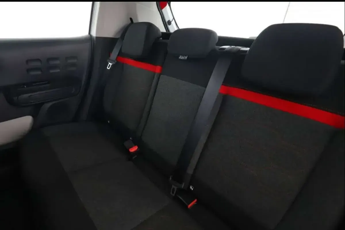 Usata Citroën C3 PureTech 82 CV (60 kW) 2019 Utilitaria