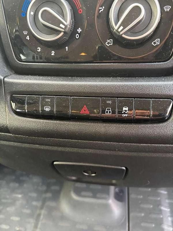 Usata Fiat Ducato 140 CV (102 kW) 2022 Bianco Furgone