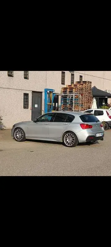 Usata BMW M140 340 CV (250 kW) 2017 Utilitaria