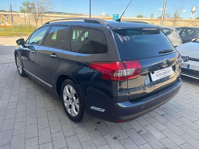 Usata Citroën C5 160 CV (117 kW) 2012 Other Station wagon