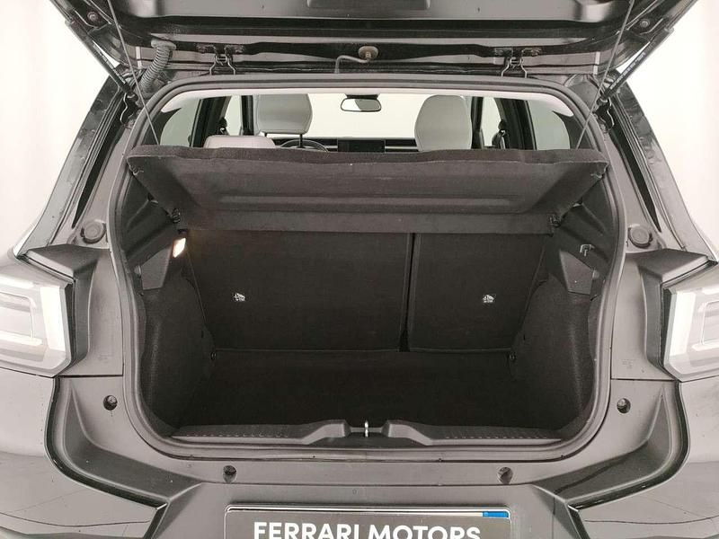 Gebraucht Citroën C3 PureTech 101 PS (74 kW) 2025 Schwarz SUV