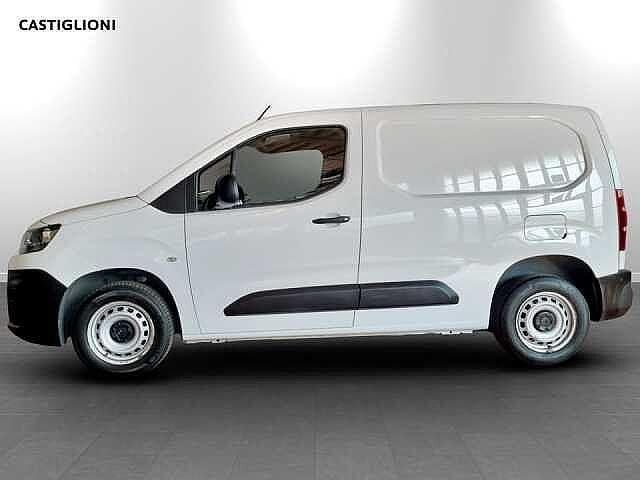 Usata Citroën Berlingo 76 CV (55 kW) 2021 Bianco Monovolume