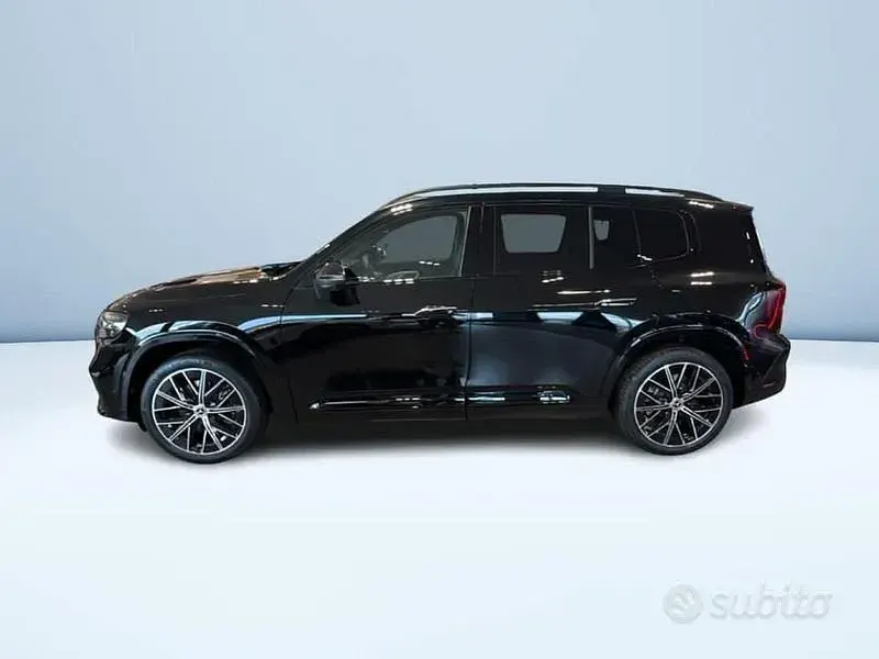 Nuova Mercedes GLB250 AMG Line Premium 22 kW (30 CV) 2026 Nero SUV