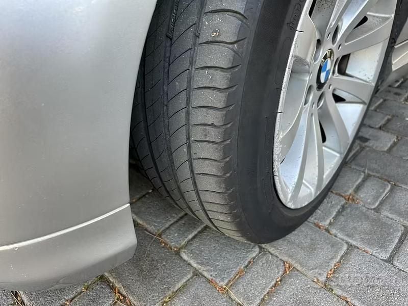 Usata BMW 320 177 CV (130 kW) 2009 Station wagon