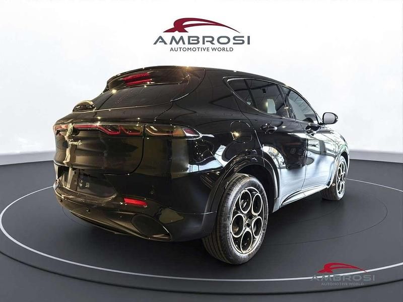 Nuova Alfa Romeo Tonale Ti 174 CV (127 kW) 2026 Nero SUV