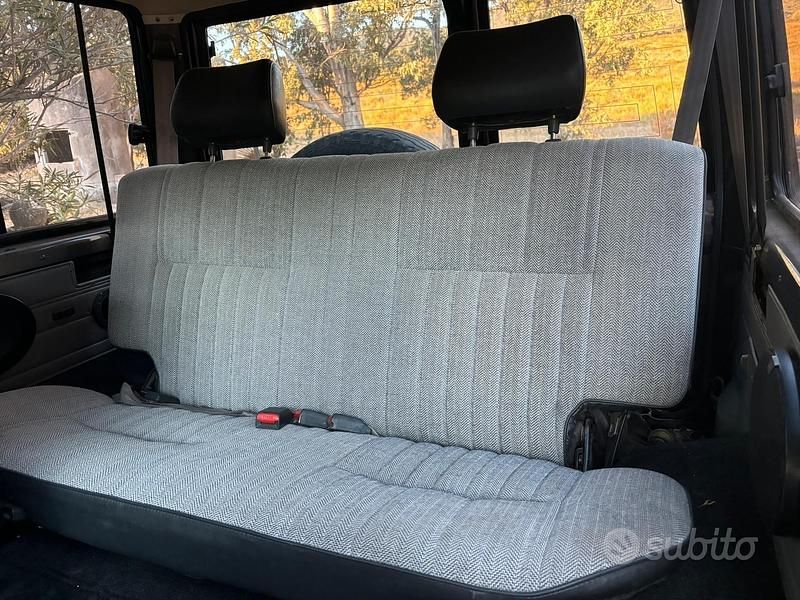 Usata Toyota Land Cruiser 90 CV (66 kW) 1990 SUV