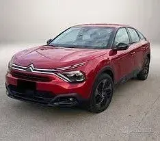 Usata Citroën C4 131 CV (96 kW) 2021 Berlina