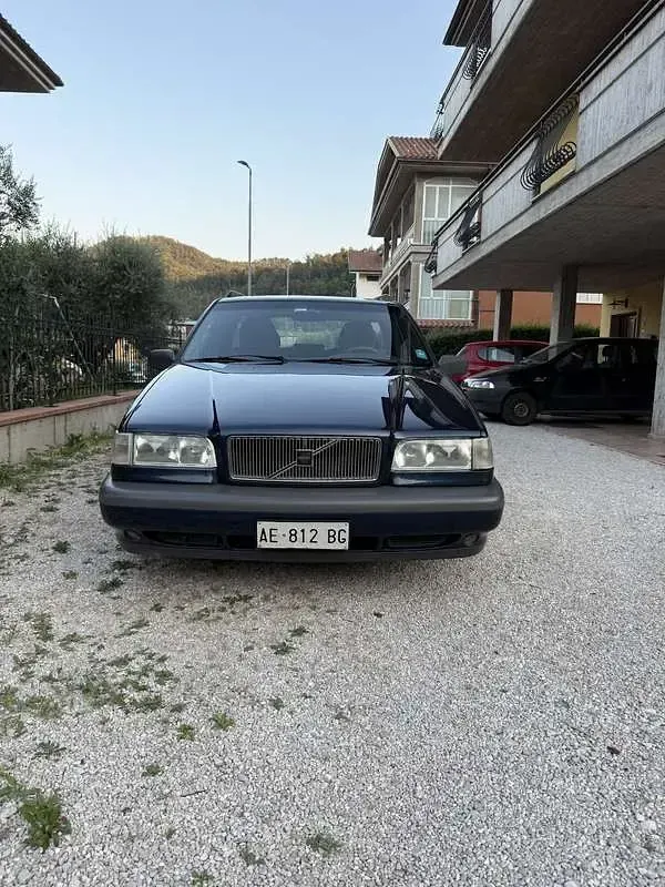 Usata Volvo 850 126 CV (92 kW) 1995 Station wagon