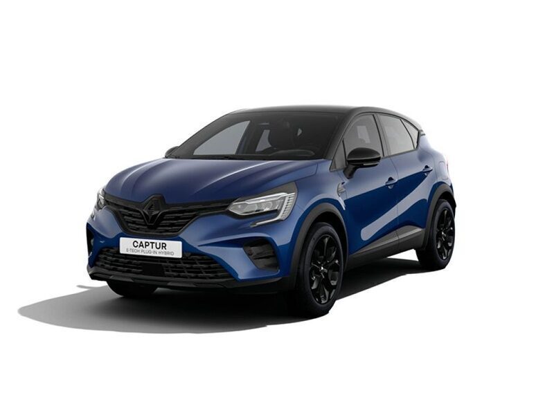 Usato 2023 Renault Captur 1.6 El_Hybrid 92 CV (36.830 €)