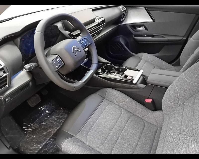 Usata Citroën C5 X Shine 224 CV (164 kW) 2024 Bianco Station wagon