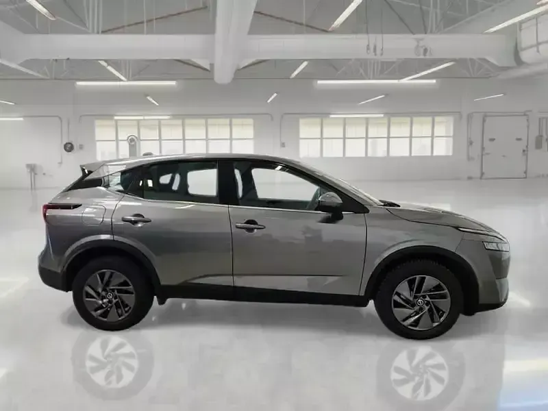 Usata Nissan Qashqai 157 CV (115 kW) 2022 SUV