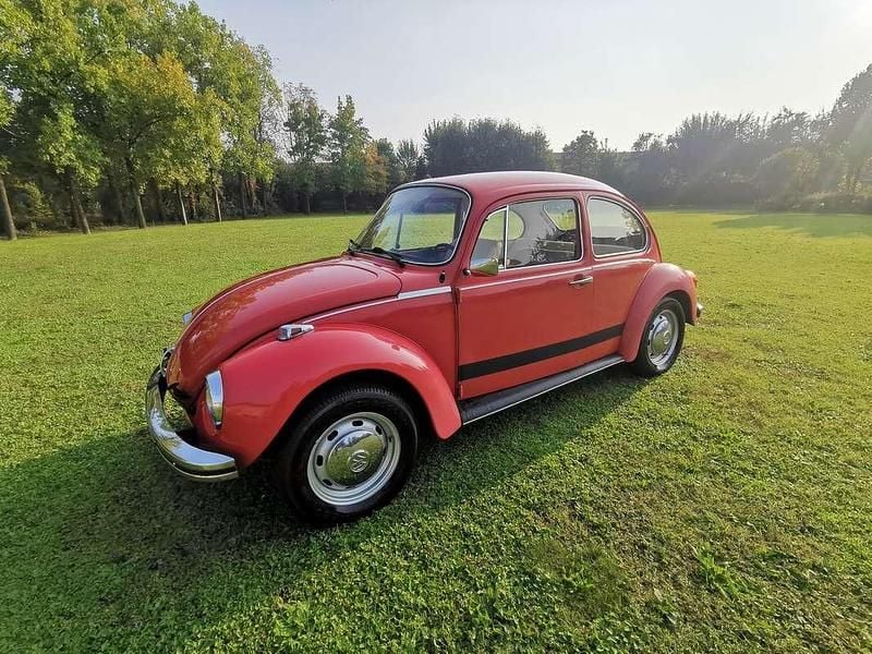 Usata VW Beetle 34 CV (25 kW) 1973 Utilitaria