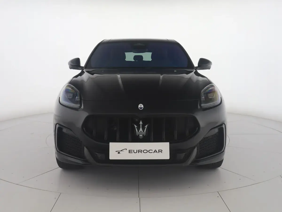 Usata Maserati Grecale 530 CV (389 kW) 2023 Other SUV