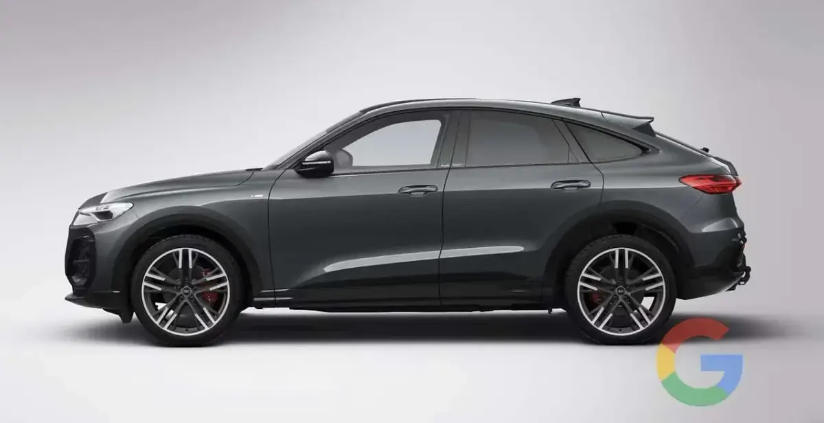 Nuova Audi Q5 S-Line 204 CV (150 kW) 2026 Other SUV