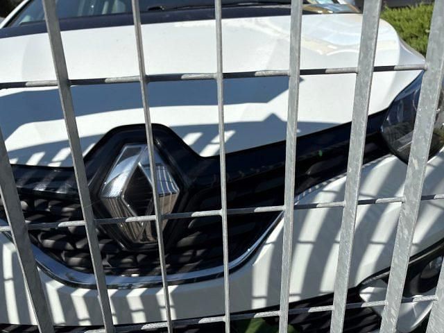 Usata Renault Scénic IV Business 130 CV (95 kW) 2018 Antracite Monovolume