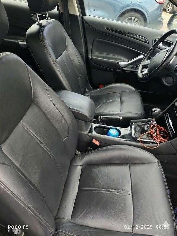 Usata Ford Mondeo 140 CV (102 kW) 2010 Station wagon