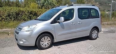 Usata Citroën Berlingo 90 CV (66 kW) 2010 Monovolume