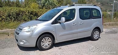 Usata 2010 Citroën Berlingo Monovolume | 5000 € (Buon prezzo) - Immagine 1/1
