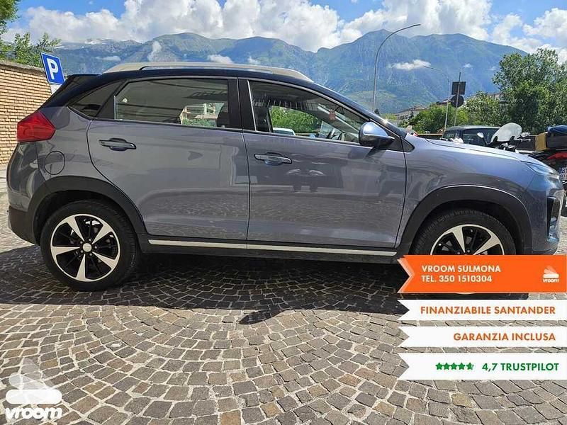 Usata DR DR 3.0 116 CV (85 kW) 2023 SUV