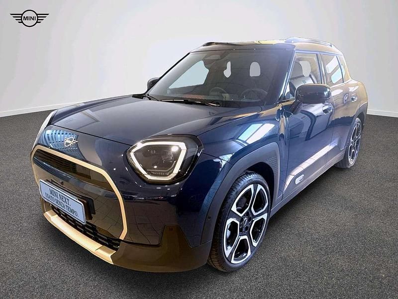 Blu/azzurro Nuova 2025 Mini Aceman Favoured SUV | 32.399 € (Buon prezzo) - Immagine 1/4