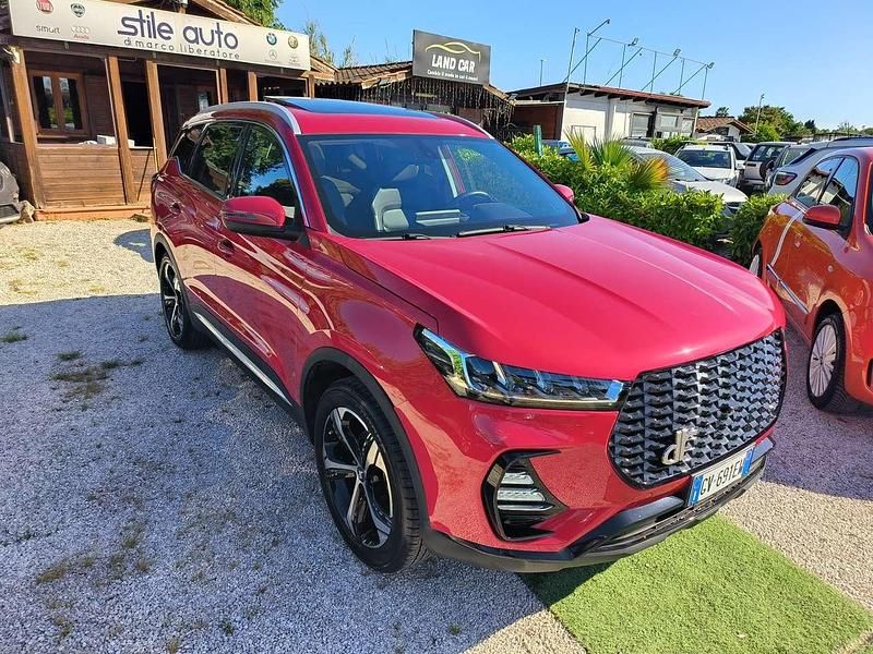 Occasion DR DR 6.0 150 ch (110 kW) 2023 Other SUV
