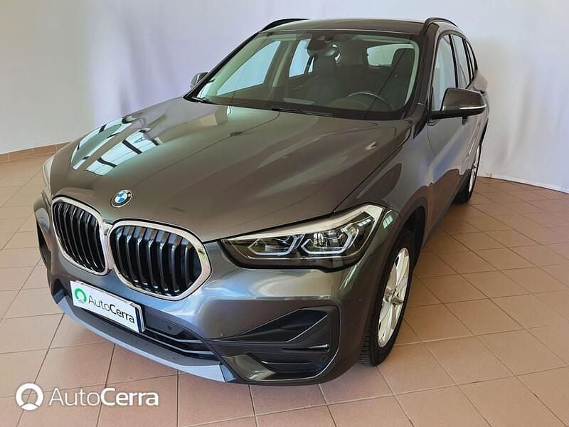 Other Usata 2021 BMW X1 Advantage SUV | 19.850 € (Buon prezzo) - Immagine 1/4