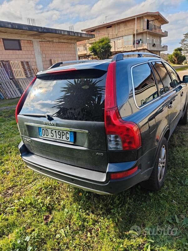Usata Volvo XC90 185 CV (136 kW) 2006 SUV