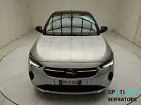 Usata Opel Corsa-e Edition 100 kW (136 CV) 2023 Argento Utilitaria