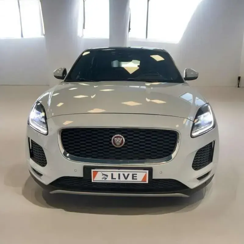 Usata Jaguar E-Pace S 179 CV (131 kW) 2017 SUV