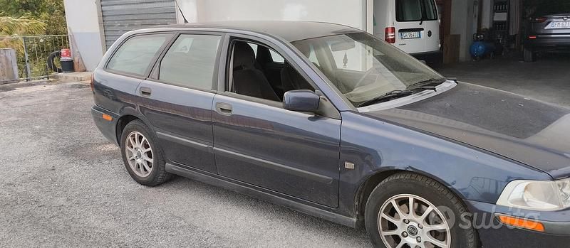 Usata Volvo V40 2002 Station wagon