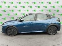 Nuova Lancia Ypsilon 101 CV (74 kW) 2026 Bicolore blu tetto nero Utilitaria