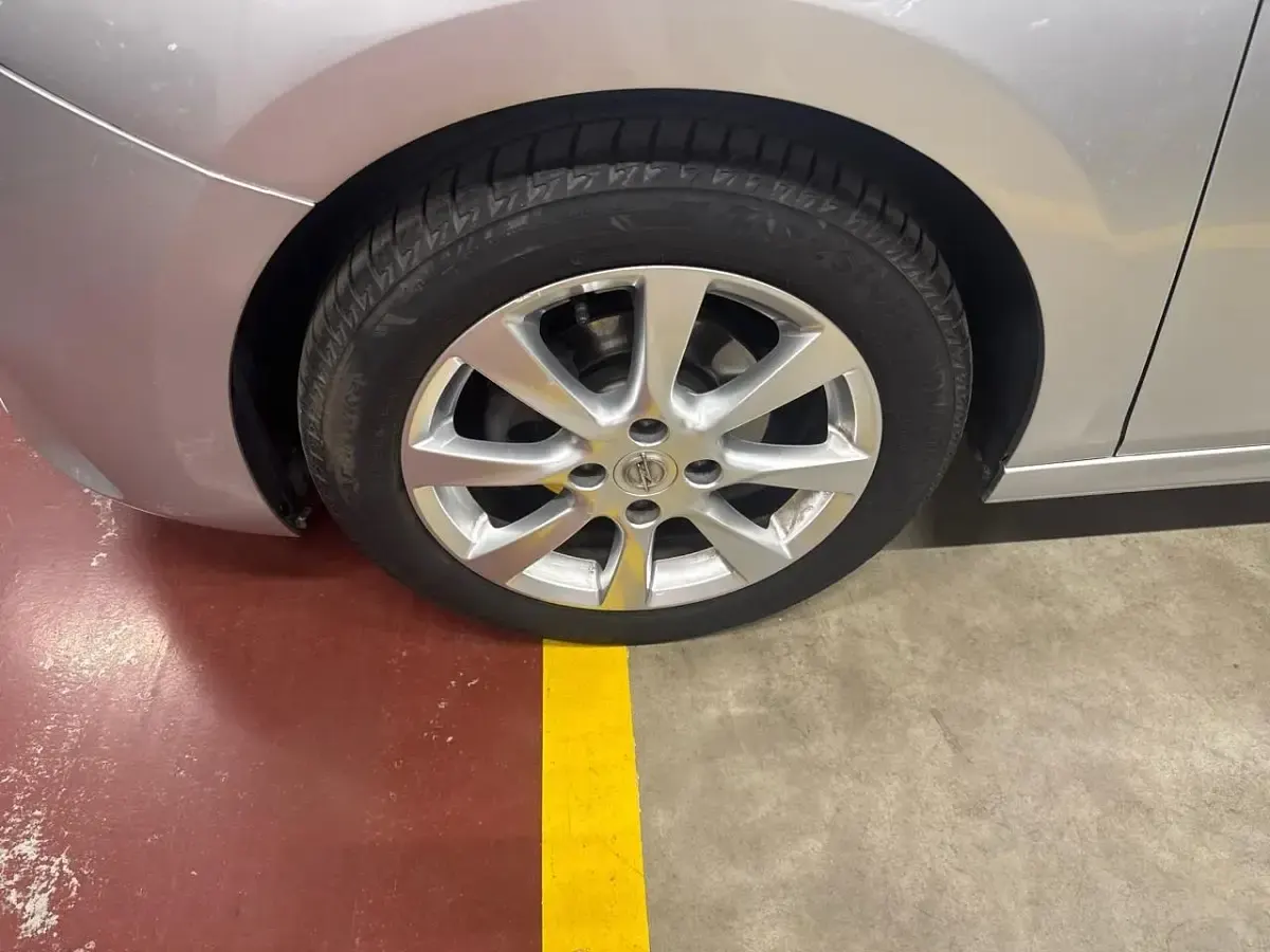 Usata Opel Corsa Edition 75 CV (55 kW) 2023 Grigio Utilitaria